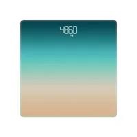 Tiansheng Gradual Weight Scale Home Intelligent Bluetooth Height Electronic Scale Human Professional Weight Scale Health Body 2