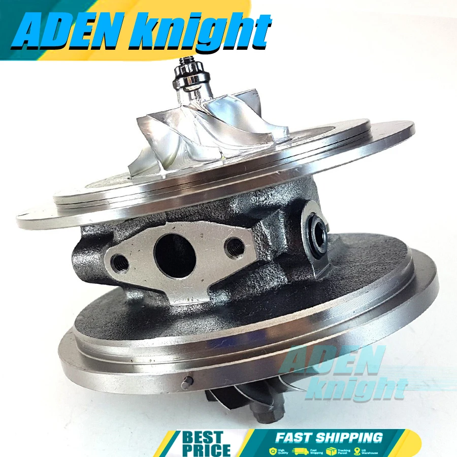 

Картридж GTB1752VLK Turbo CHRA для Kia Sorento / Hyundai Santa Fe 2,2 CRDi 780502-0001 780502 28231-2F100 808031-5006S