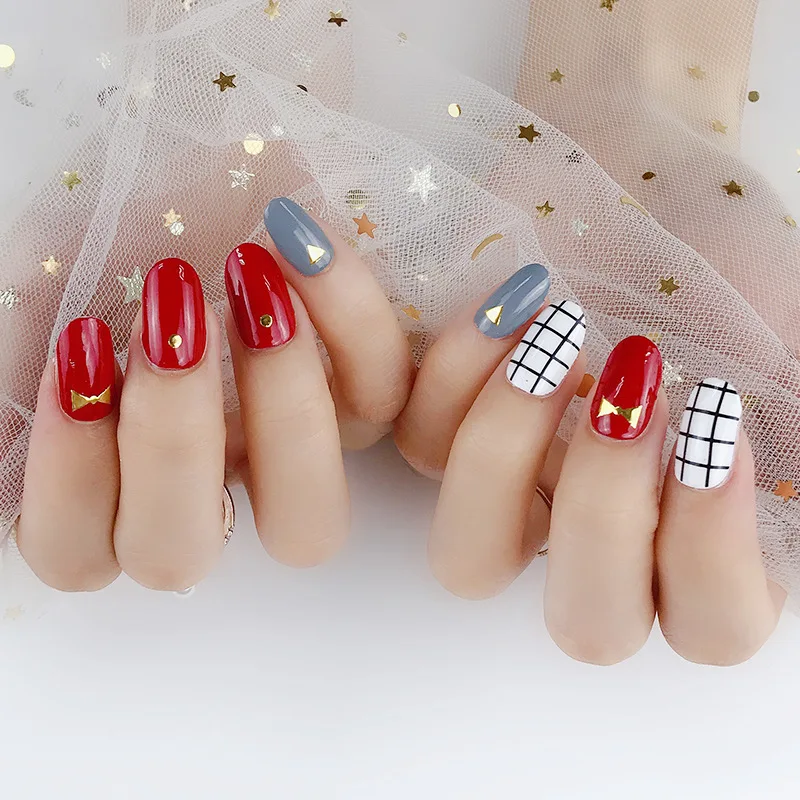 imPRESS Nails – KISS USA