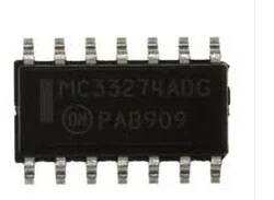 

Оригинальный MC33274ADR2G SOP14 MC33274ADG icmc33274ader Быстрая доставка