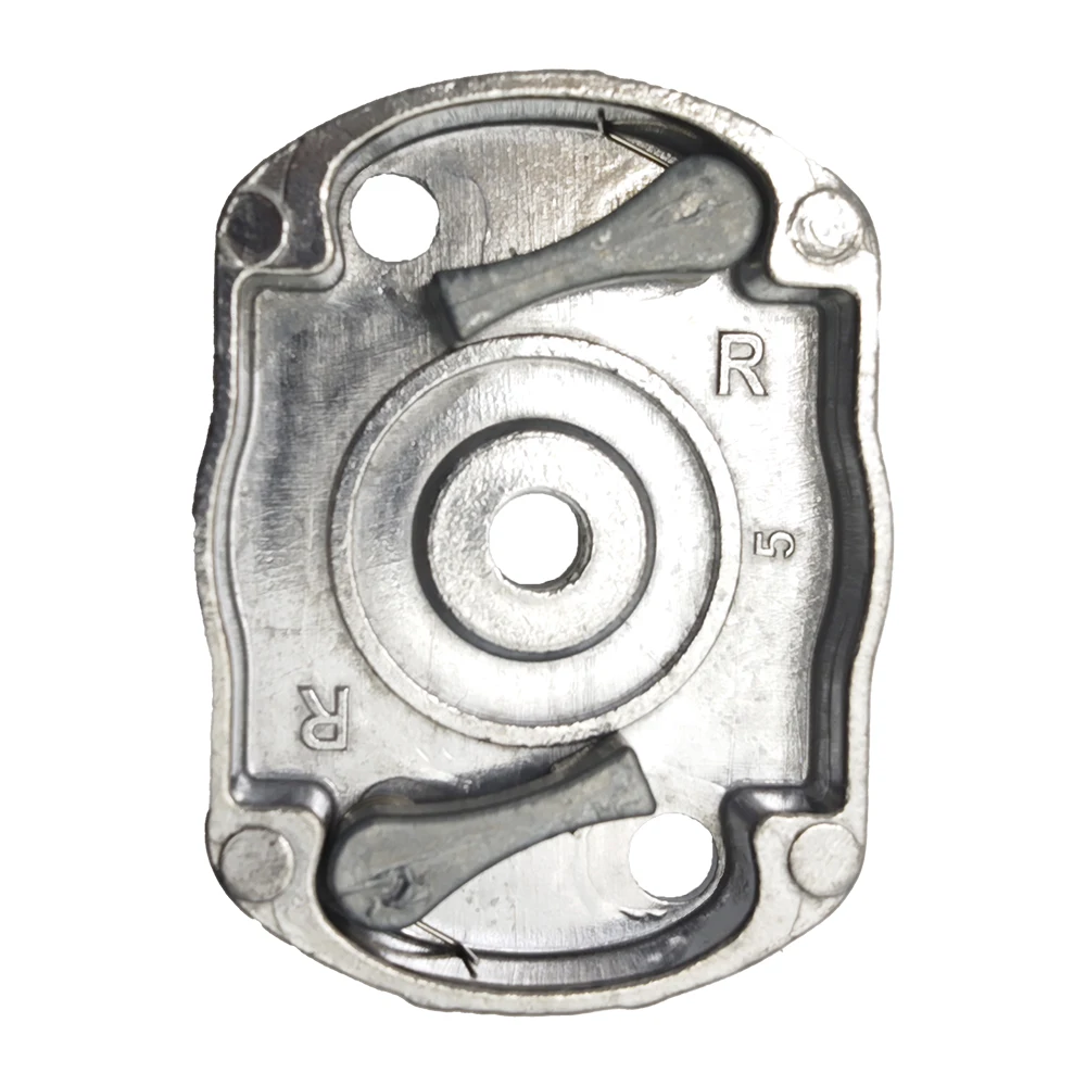 Recoil Starter Pull for Chinese CG430 CG520 Bc430 Bc520 430 520 43CC 52CC 1E40F-5 40F-5 40-5 1E44F-5 2T Trimmer Brushcutter 6