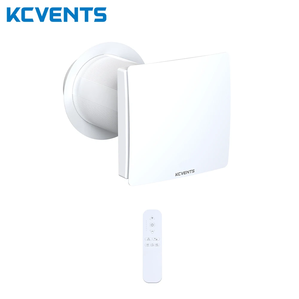 KCvents VT501 Heat Recovery Ventilation Ventilator Fresh, 42% OFF