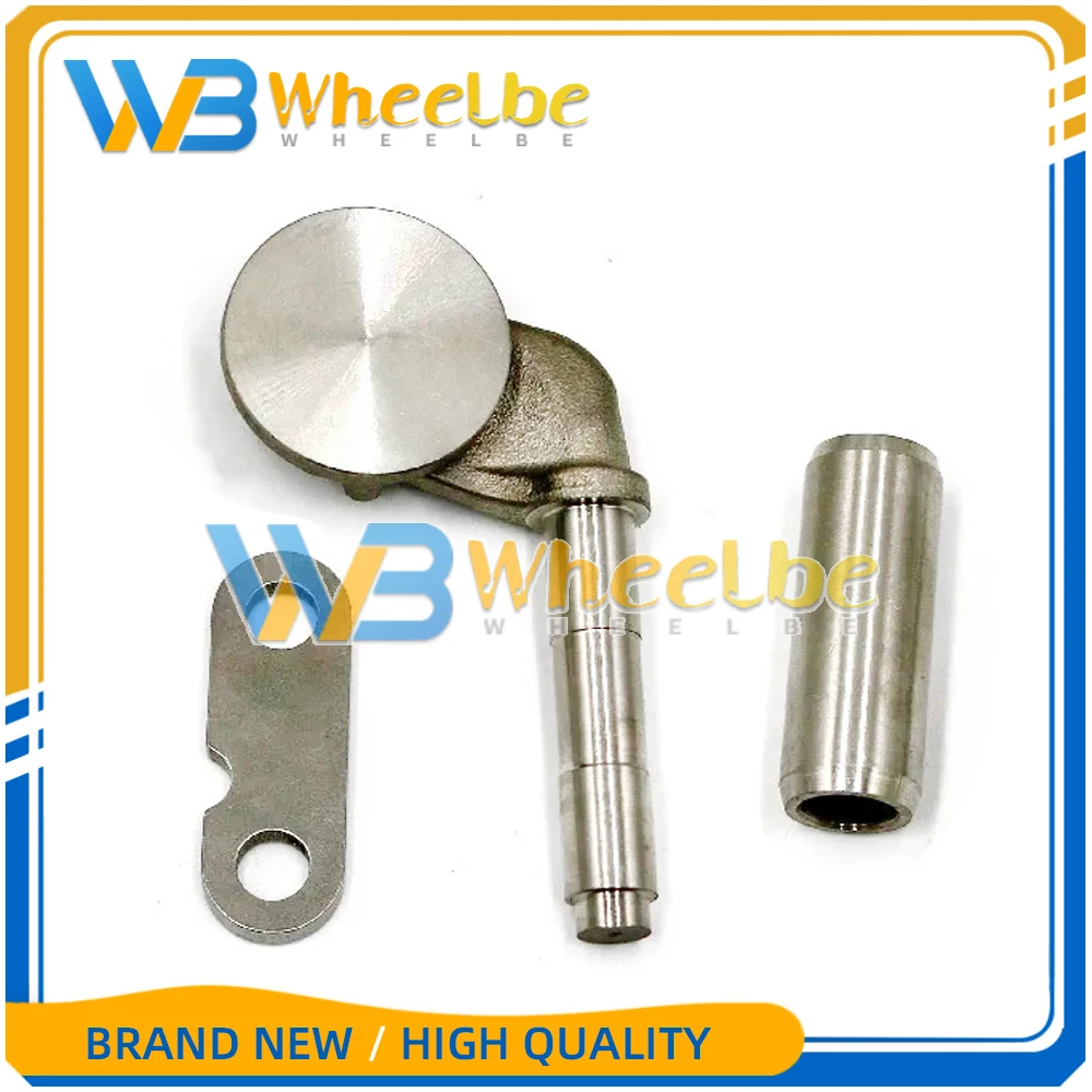 Turbo Parts Wastegate Sonaglio Flapper M270 A2700901880 Muslimatexlimash C80 B180 Rhf4