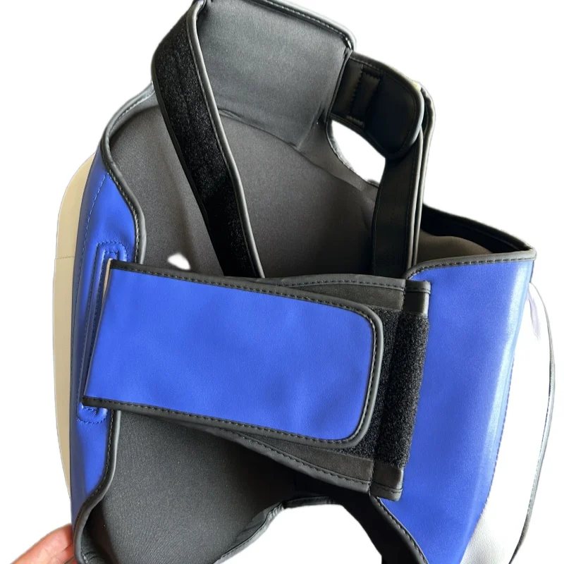 1 Piece Sparring Boxing MMA Muay Thai Thigh Pad Leg Support Kickboxing Target Martial Arts Training Protector Gear dEO martial arts thigh pad