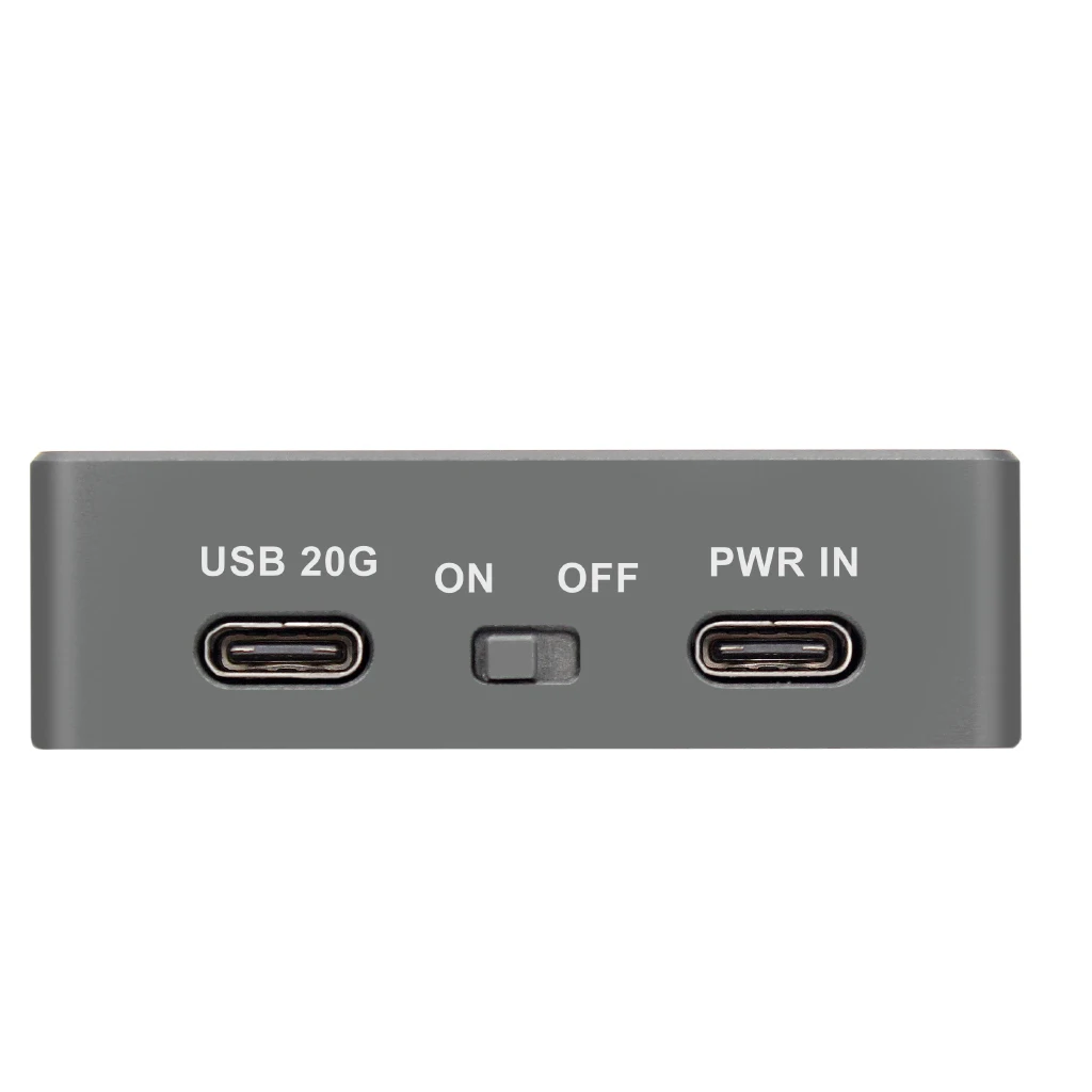 NVME SSD CŸ   M.2 Ŭ, RAID  ִ M.2 SSD ̽, USB3.2 Gen2, 20Gbps