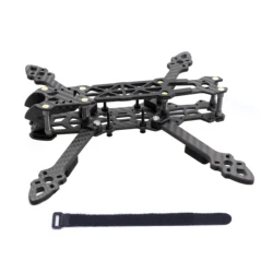 High-Performance FPV Racing Drone Freestyle Frame - Multiple Size Options (Mark4 10inch 473mm)