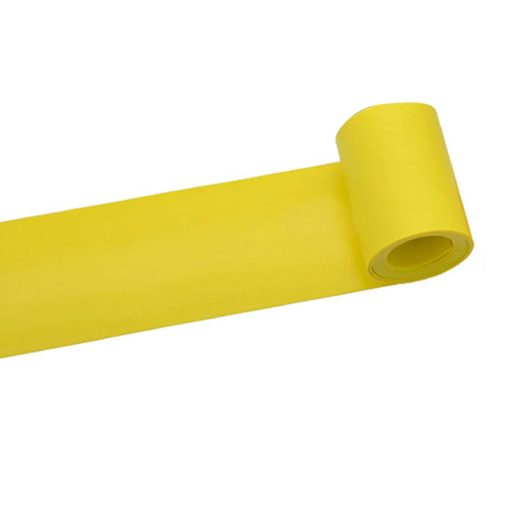 1pc Schlauchboote-Kajak Spezielle Beschädigt-Leck Loch PVC Reparatur Patch Kit 100x5cm Geklebt Wasserdicht patch Werkzeug Boot Zubehör – Detail 6