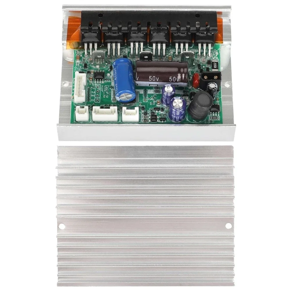 Controller per monopattino elettrico Xiaomi 4Lite di ricambio con scheda elettronica per ottimizzare la potenza e migliorare il controllo - immagine 6