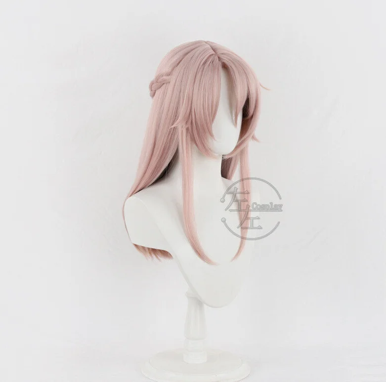 Honkai: Ÿ  Jiaoqiu ڽ   Ƽ  ռ ǻ 