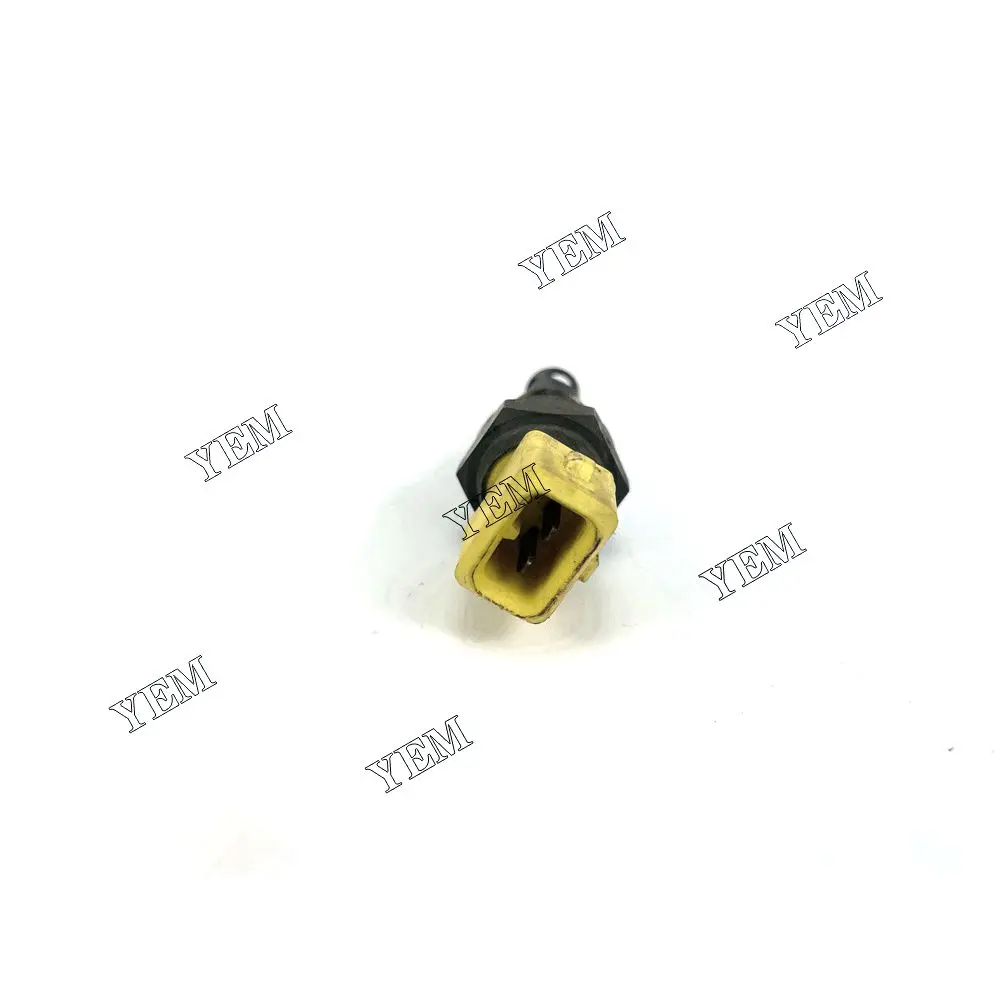 D934 Air Temperature Sensor 9076530 For Liebherr diesel engine 