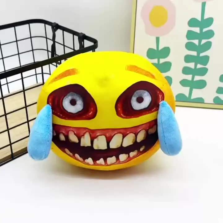Репо Плюшевая игрушка Р.Э.П.О. Игрушка R E P O Plushie Merch Game Мягкая кукла Peluche Кукла с