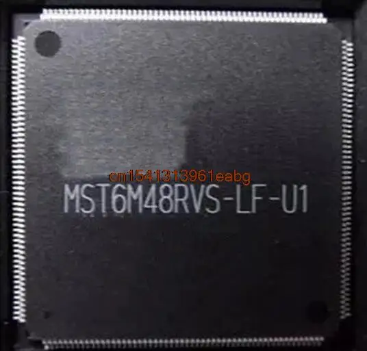 

IC 100% NEW Free shipping MST6M48RVS-LF-U1