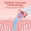 Blackhead Remover Diamond Dermabrasion Nose Vacuum Pore Cleanser Acne Pimple Suction Extractor USB Rechargeable Skin Care Tool 4