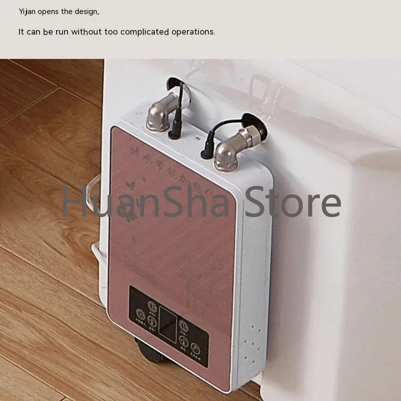 Stylist Beauty Salon Shampoo Chair Head Spa Japanese Portable Hair Salon Chair Hairdressing Silla Peluqueria Furniture LJ50SC