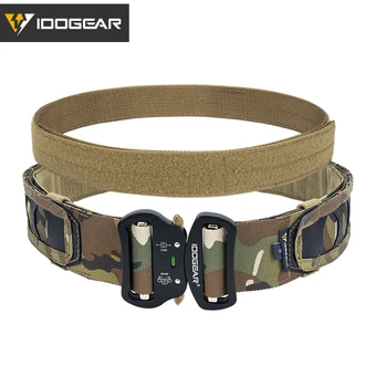 IDOGEAR Tactical DOPE Storage Inner Pouch Tactical Plate Carrier Kangaroo  Insert Pocket Hook&Loop Hunting Airsoft Accessories - AliExpress