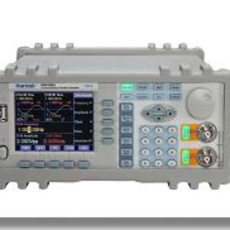 

HDG1022A arbitrary signal generator 20mhz two-way and two-channel