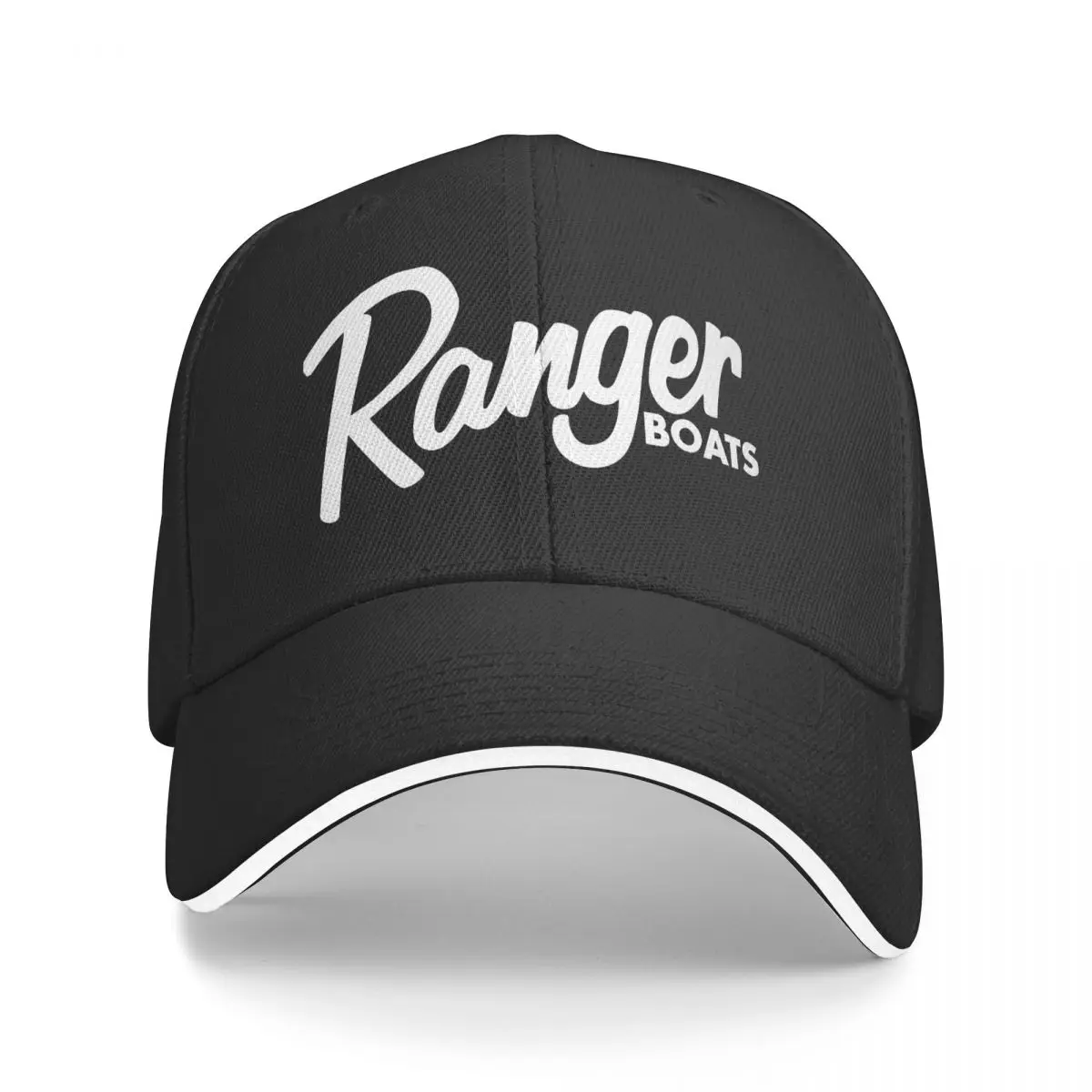 Вдохновленные парусные лодки Ranger-Мужская Новая бейсбольная кепка модная