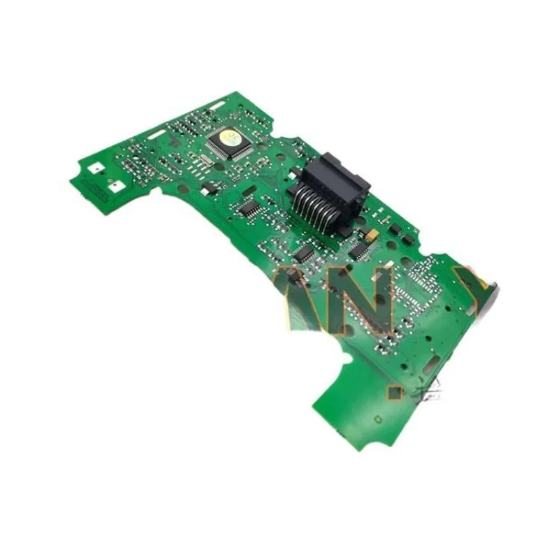 아우디 A8 D3 S8 2003-2006 2G MMI 멀티미디어 인터페이스 컨트롤 패널 회로 기판 OE:4E1919612