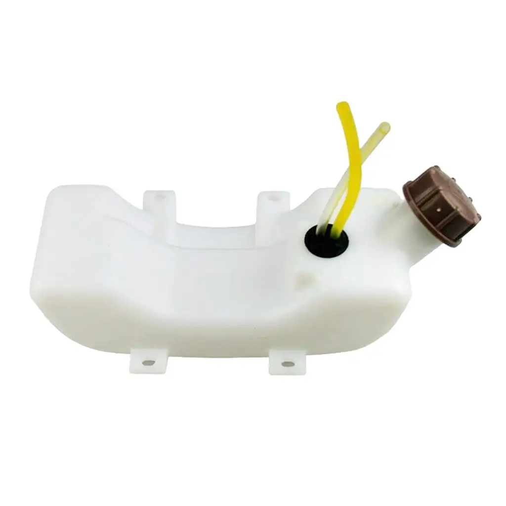 

Fuel Tank Assembly Replacement Gas Tank for Lawnmower Strimmer