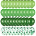40pcs balloon a