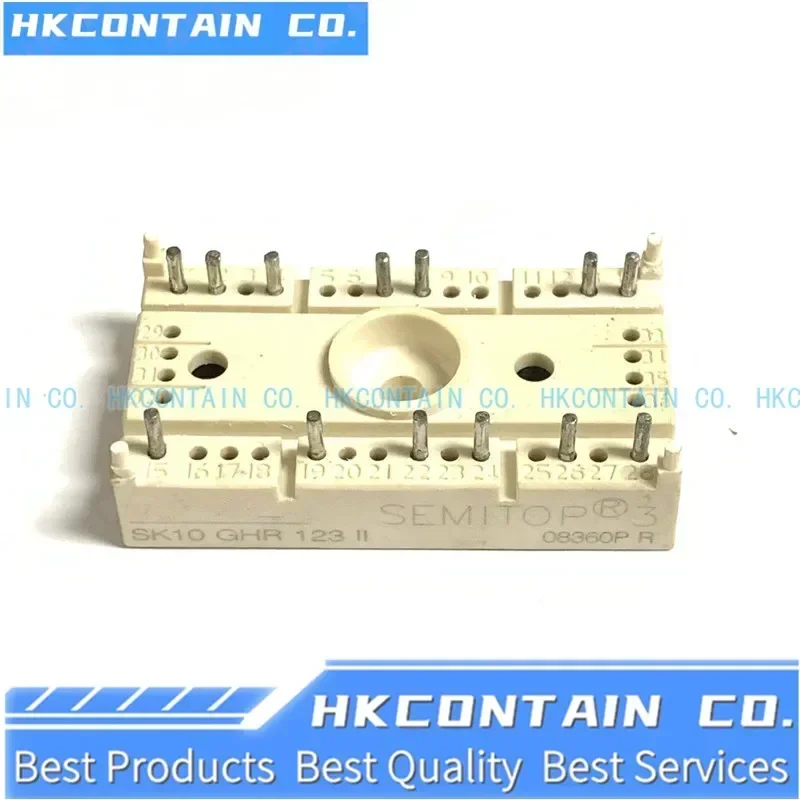 새로운 모듈 SK10DGDL126ET SK15DGDL126ET SK20DGDL065ET SK25DGDL065ET SK30DGDL066ET SK10GHR123II SK50DGDL126TET SK10DGDL12T