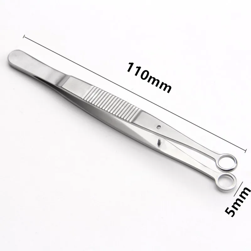 

Хирургический инструмент для глаз, из нержавеющей стали, 5 мм