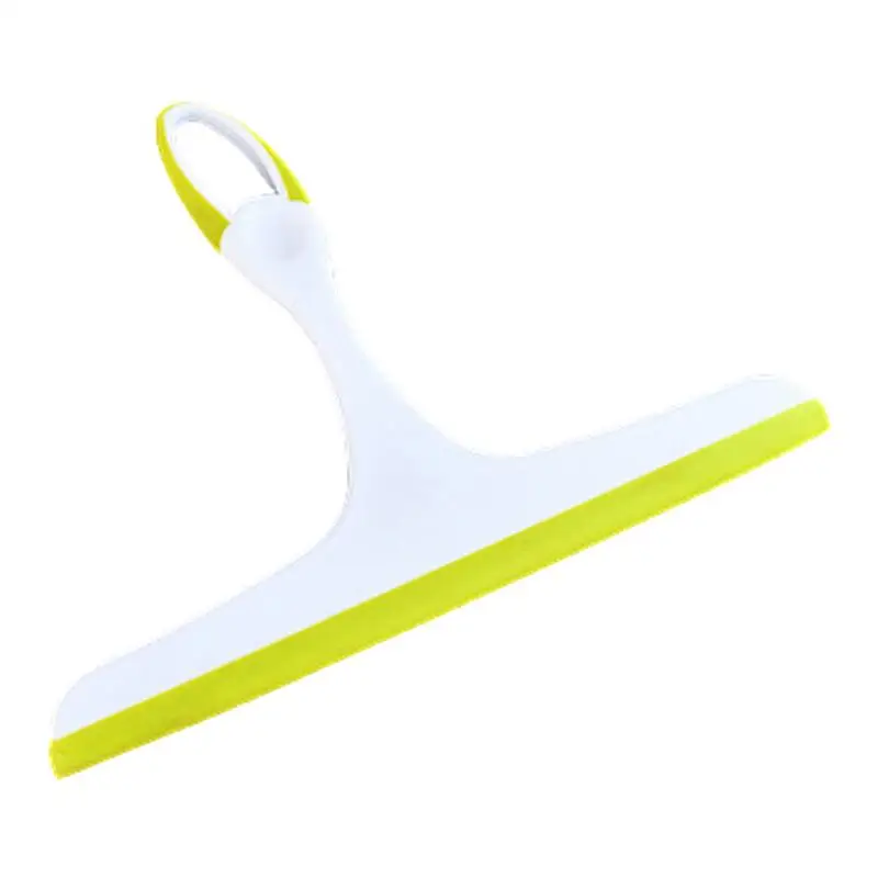 

Floor Squeegee Water Proof Squeegee For Shower Window Squeegee With Hang Storage Bathroom Glass Wiper For Table Ceramic Tile
