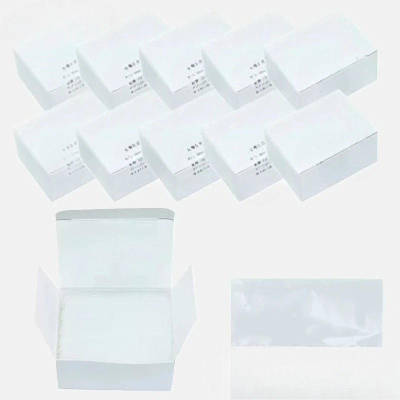 4000 Uds. Manguitos de bloque de mordida Dental cubierta de bloque de mordida desechable para protección de equipo Dental duradero