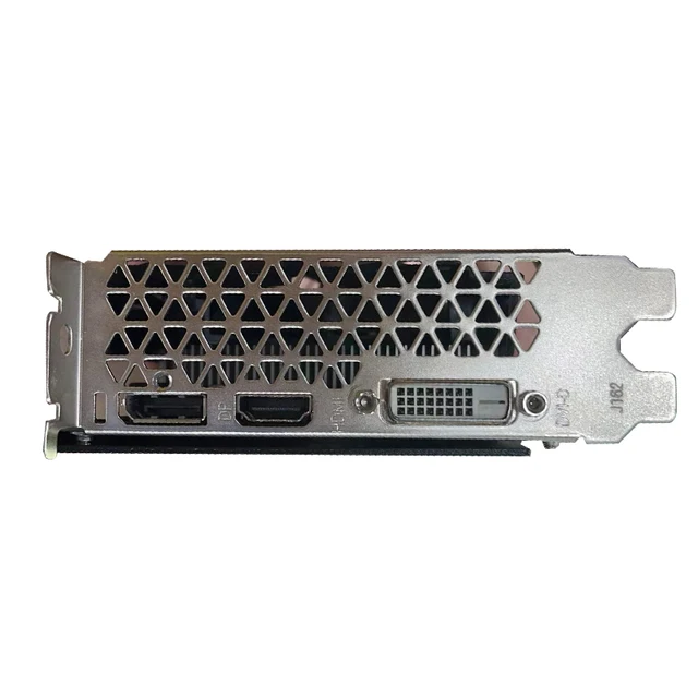 Radeon RX 580 8GB Gddr5 256bit GPU Computer Game Graphics Card Mining Hash Rate 28mh / S 2