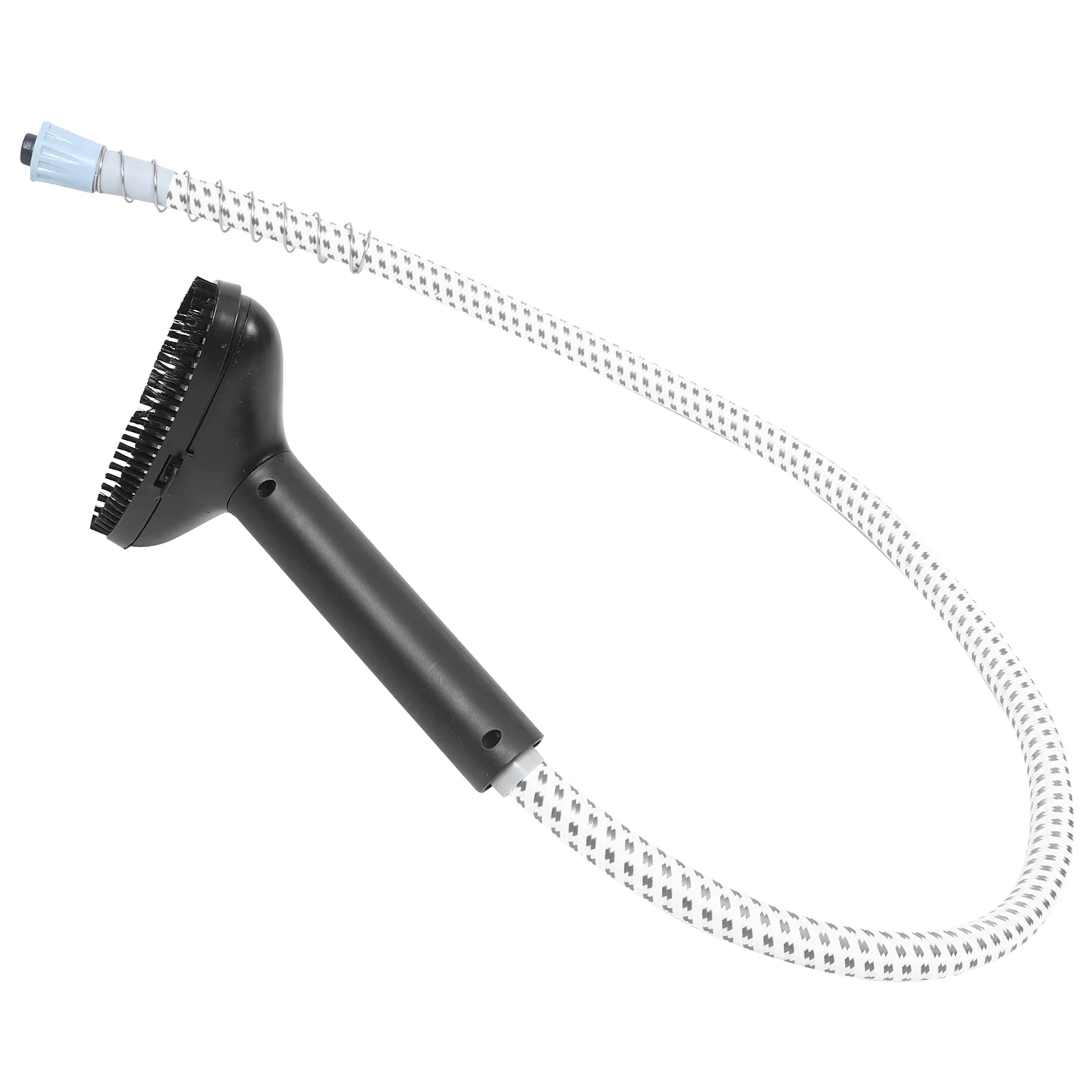 Steam Iron Hose Replacement Garment Steamer Guide Tube Heat Resistant Pipe For Machine Air Duct Board Component