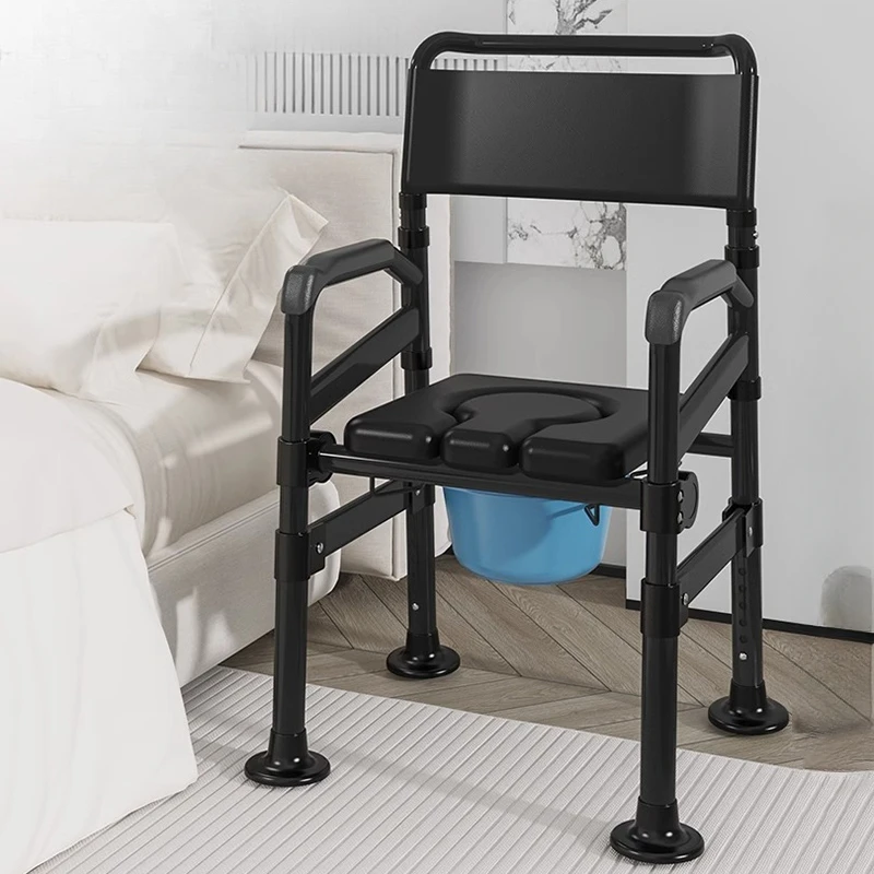 Anti Slip Bathroom Chair Floor Minimalist Design Adults Foldable Bathroom Chair Shower Nordic Sgabello Bagno Home Furniture