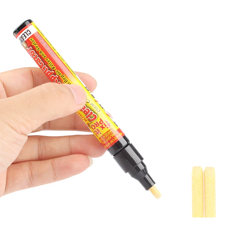 Car Scratch Repair Pen Touchup Painter Pen Surface Repair Professional