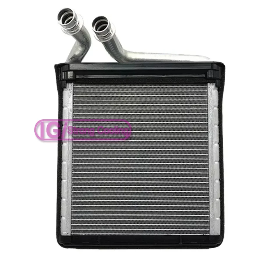 3C0819031 Heating Exchanger Heater Radiator For SKODA SUPERB YETI VW GOLF PASSAT EOS TIGUAN SCIROCCO 3C0819031A 3C0819031