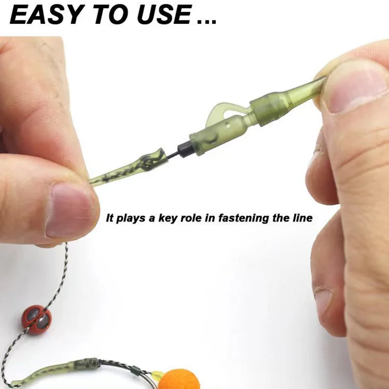  slider image of 40PCS/lot Carp Fishing Accessories