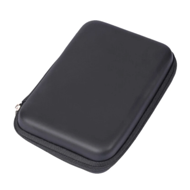 Hard Shockproof Multimeter Carrying  Bag Cover Carrying EVA Protective Box for Digital Multimeter Tester Protections
