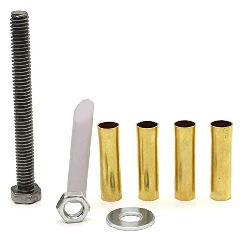 RockerShaftInsertsStopTappingKitArmRockerLockersInserts