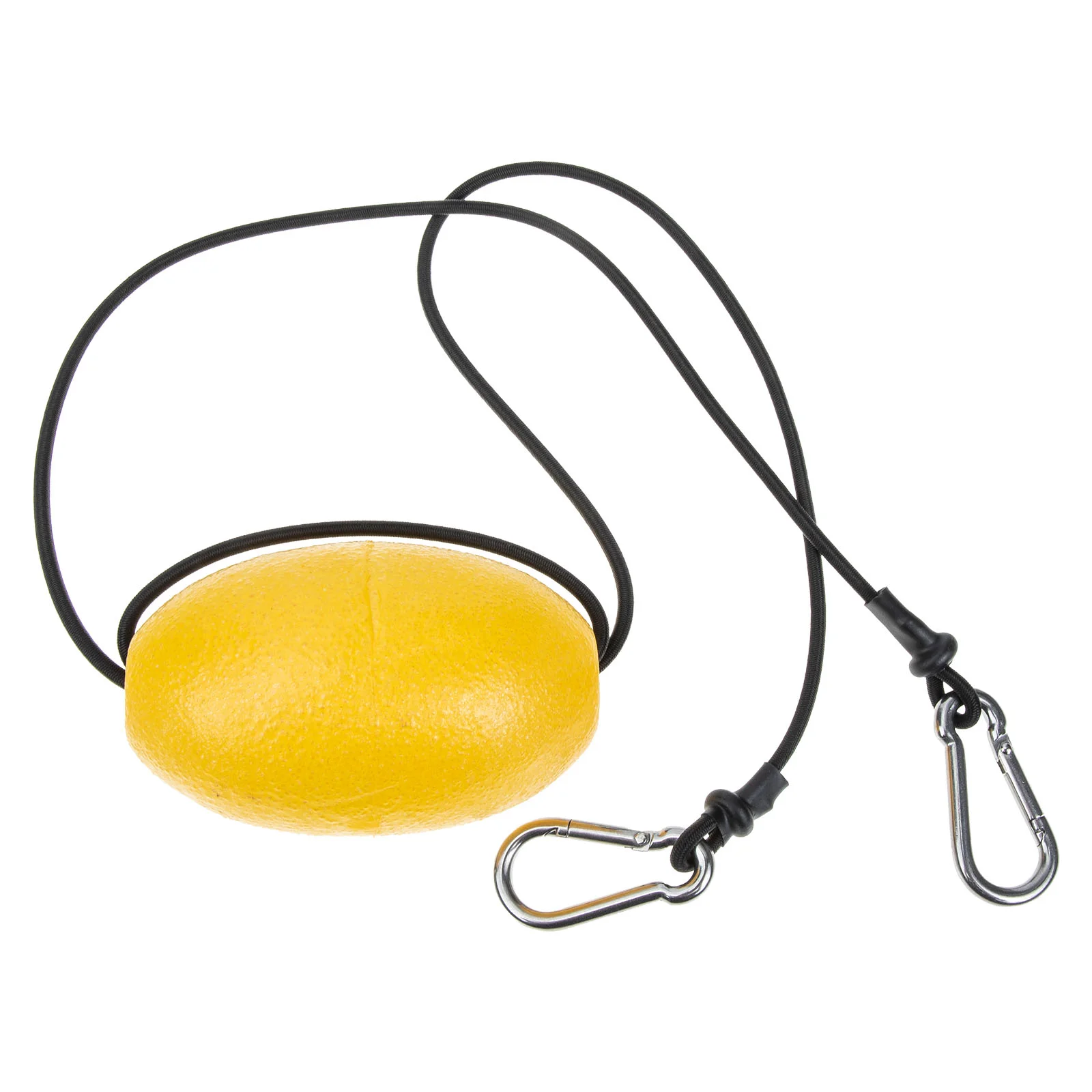 

Multipurpose Accessories Drifting Float Tow Rope Kayak Anchor Anchors Buoy Eva Elastic Design Canoe Ball