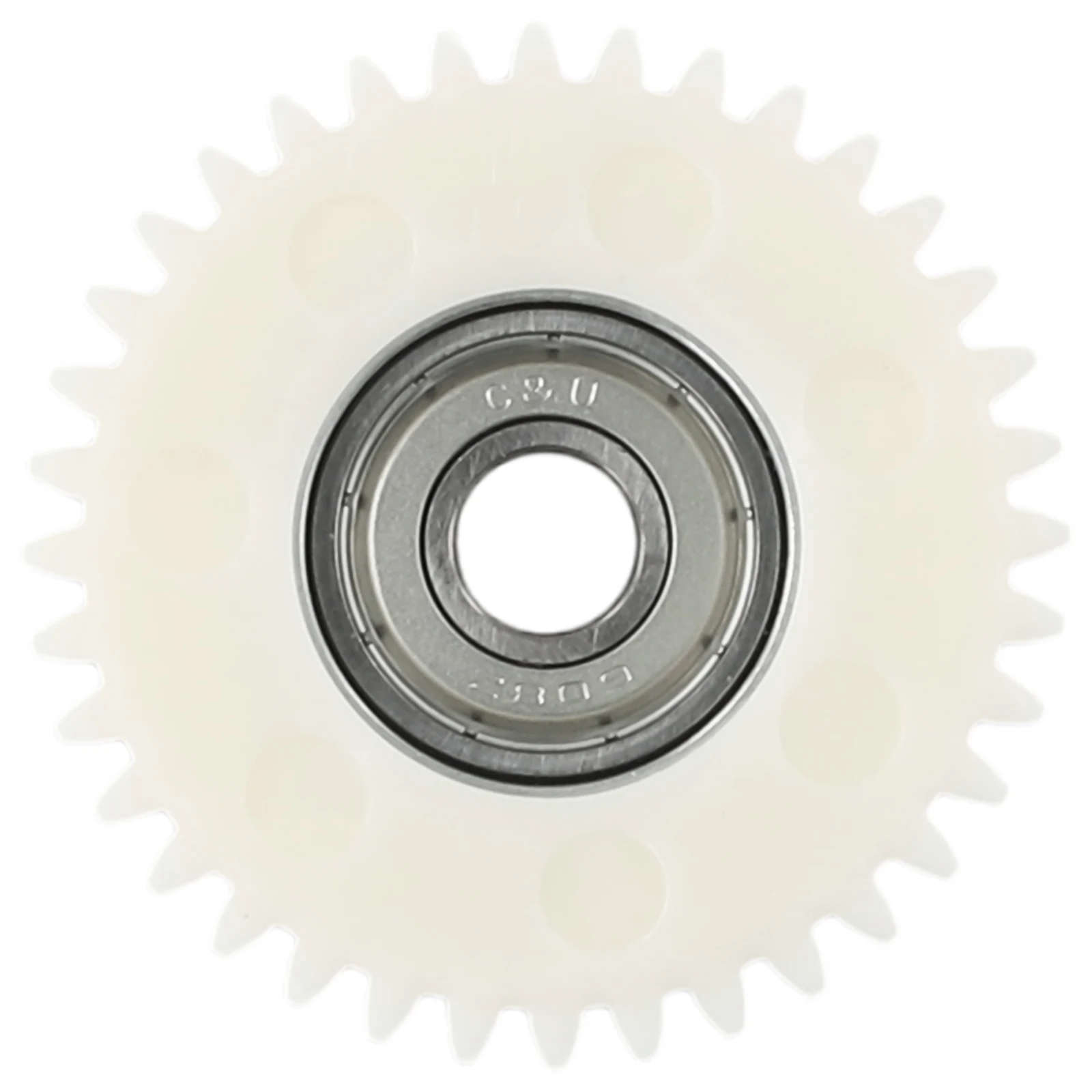 

High Quality New Gear ​for Bafang E-bike Electric Bike Motor Motor Gear Nylon Parts Replacement Steel Wheel Hub