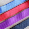 Adjustable Pet Dog Collar Nylon Dog Collars Classic For Puppy Small Medium And Large Dogs Soft Comfortable Pet Training Collar 3