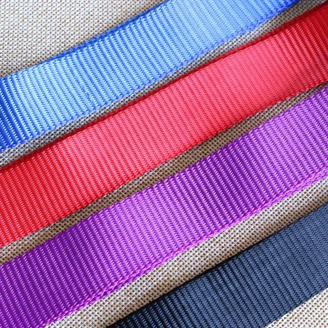 Adjustable Pet Dog Collar Nylon Dog Collars Classic For Puppy Small Medium And Large Dogs Soft Comfortable Pet Training Collar 3