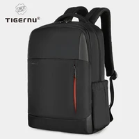 Tigernu Backpacks RFID Anti Theft Backpack Men 15.6‘’ Laptop Backpack Bag USB Port Male Waterproof Schoolbag Travel Bags Mochila