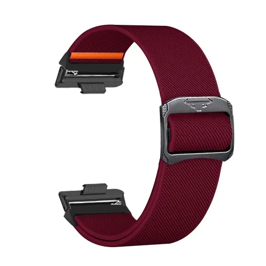 Nylon Sports Strap Bracelet – Versatile Accessory