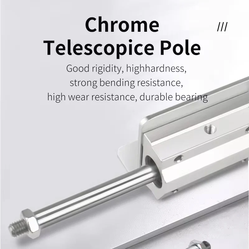 Sex Toy Thrusting Sex Machine 6-20cm Stroke With Bracket Stand