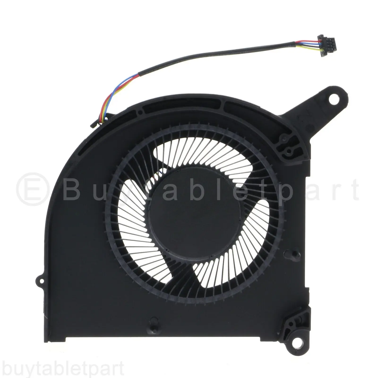 Ventilador para CPU GPU, Ventilador de refrigeração