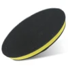 3/4/5/6/7inch Self Adhesive Disc And Drill Rod For Car Paint Care Polishing Pad Flocking Sandpaper Suction Cup Power Tools 6