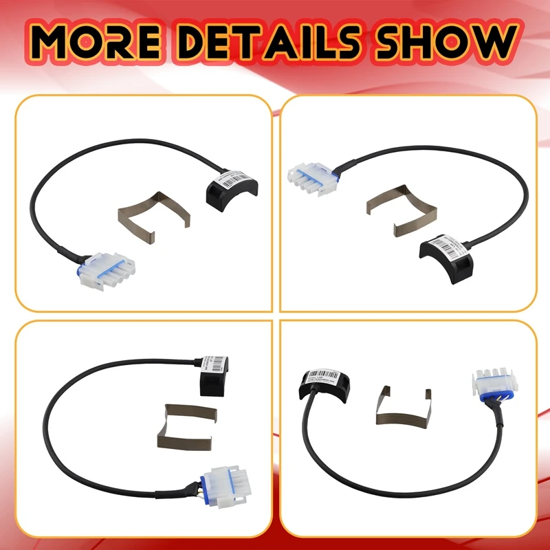 Forklift Spare Parts Direction Sensor For JUNGEINRICH EFG1158/EFG216/EFG320 50107012,51337903