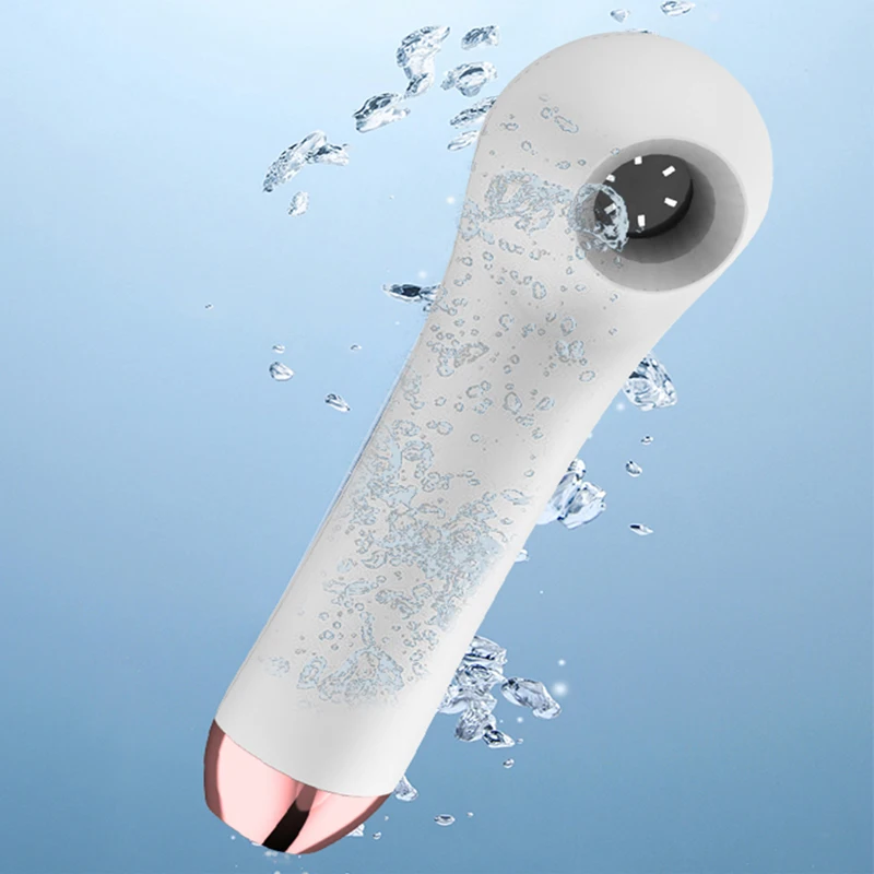 2025 HD Rilevatore di cuoio capelluto/pelle/follicolo pilifero Analizzatore professionale della pelle Lente d'ingrandimento per analisi non ricaricabile Test di capelli e viso - immagine 3