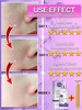 Pore remover contraction cleaning tool 4