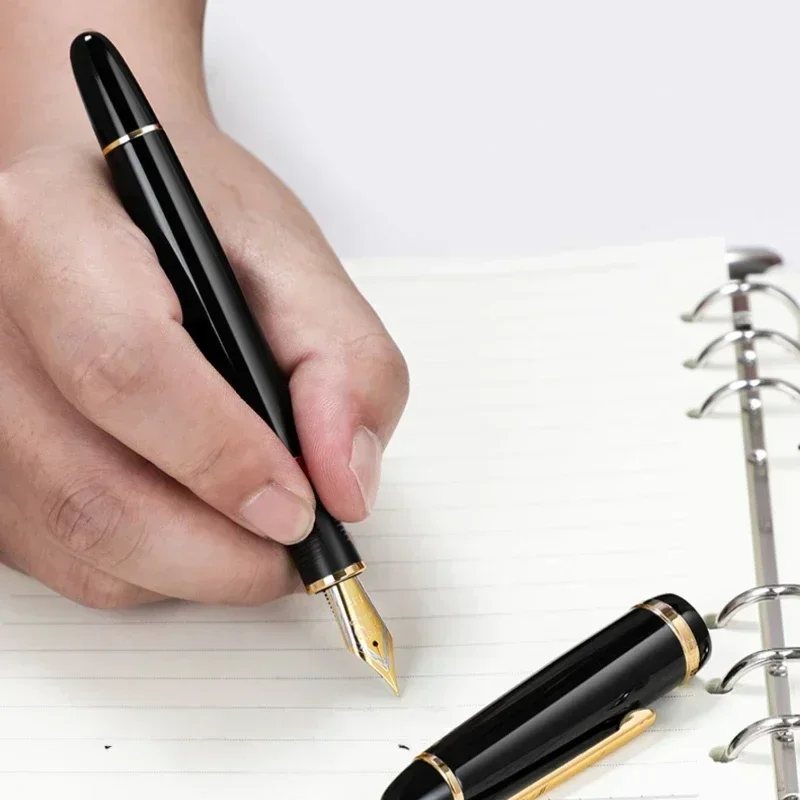 JINHAO X850 ,   EF F ̸ , 繫 Ͻ ʱ ũ , пǰ, PK 9019, 1/5 