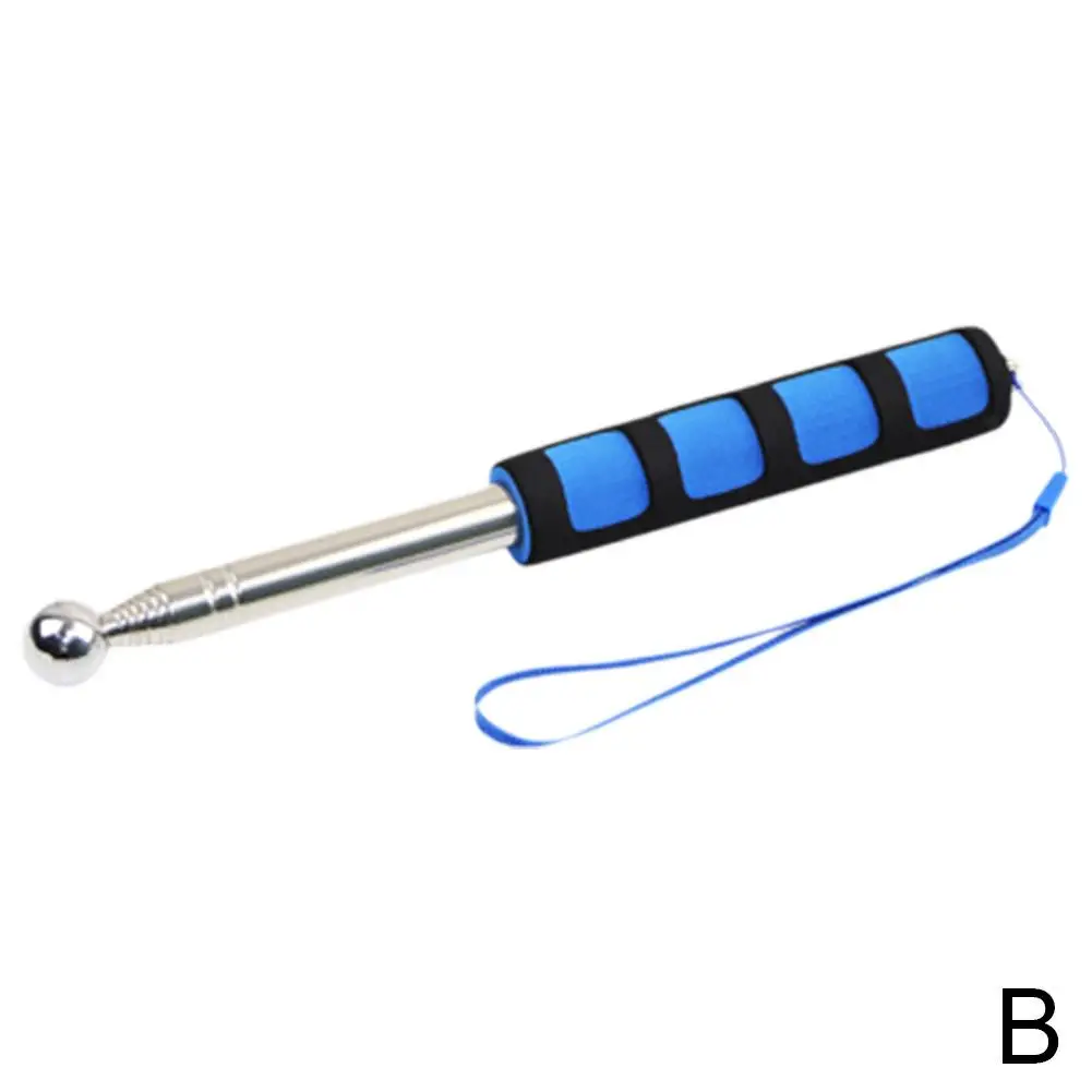 High-end Telescopic Inspection Tool Hammer Home House Sound Wall Tiles Ceilings Checker Room Hollowing Floors New Drum Empt D1I3
